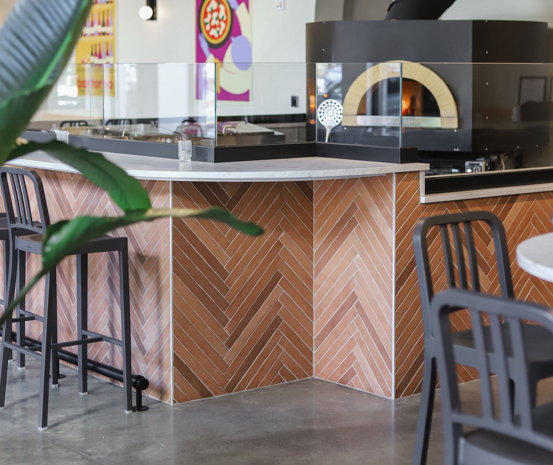 Project Spotlight: Artefact Architecture