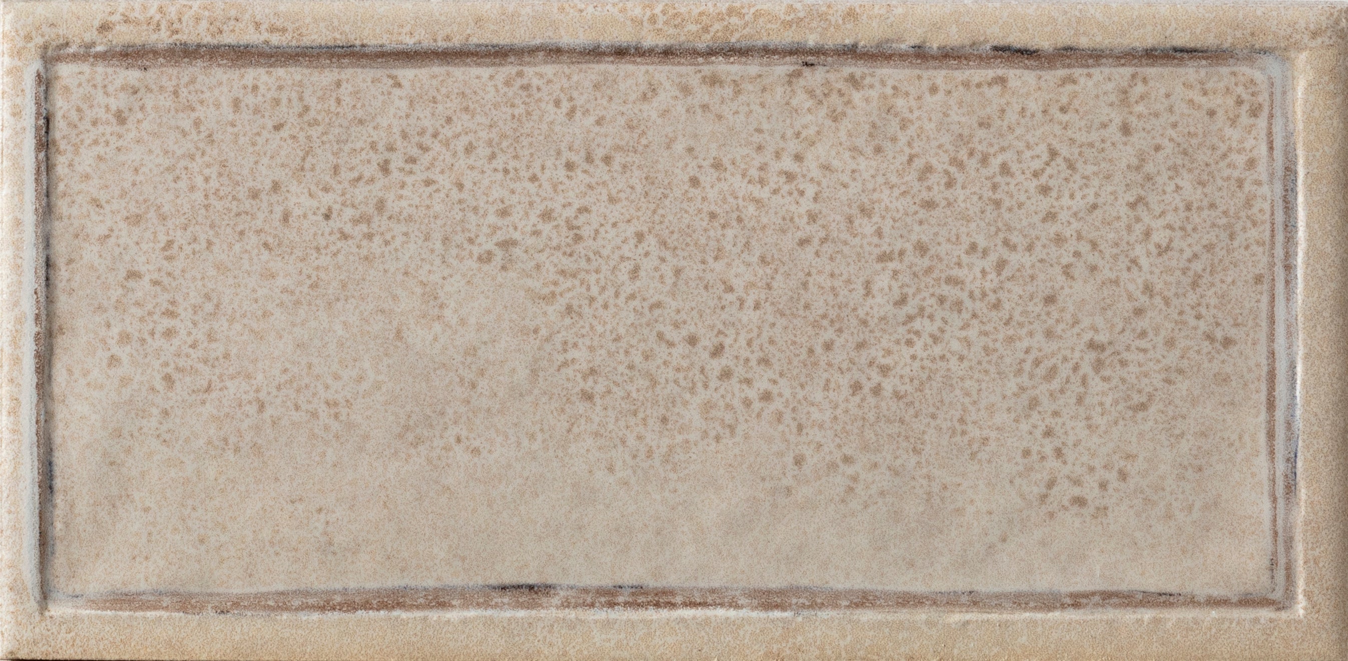Manhattan 4x8 Cream Gloss Tile