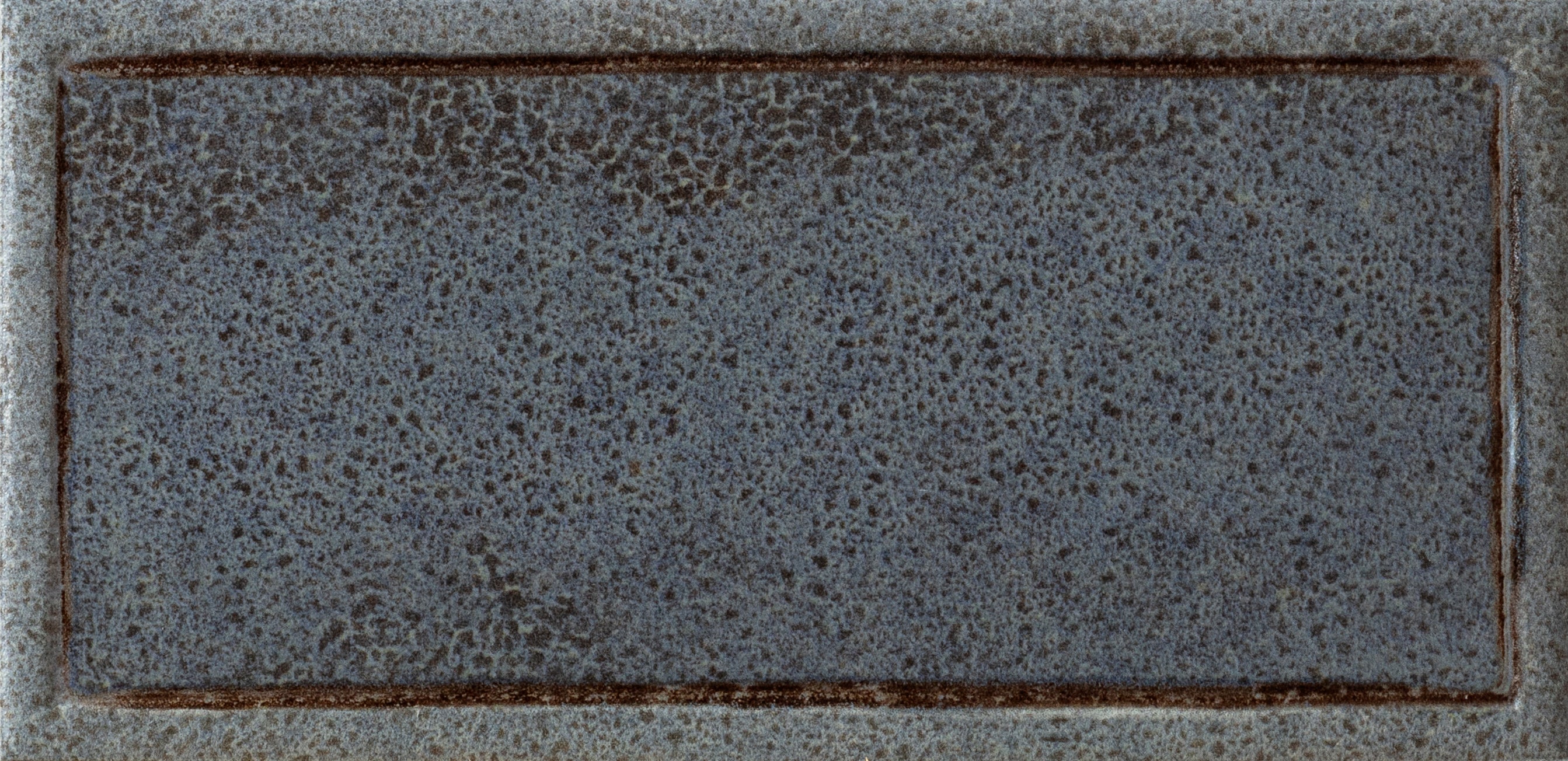 Manhattan 4x8 Turquoise Gloss Tile