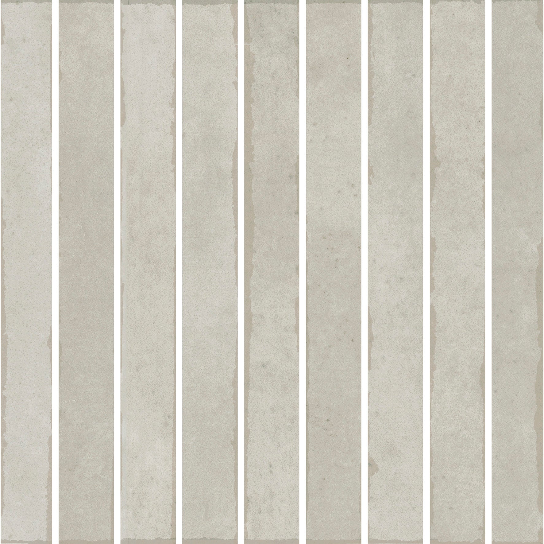 Align 6x6 Beige Gloss Porcelain Tile