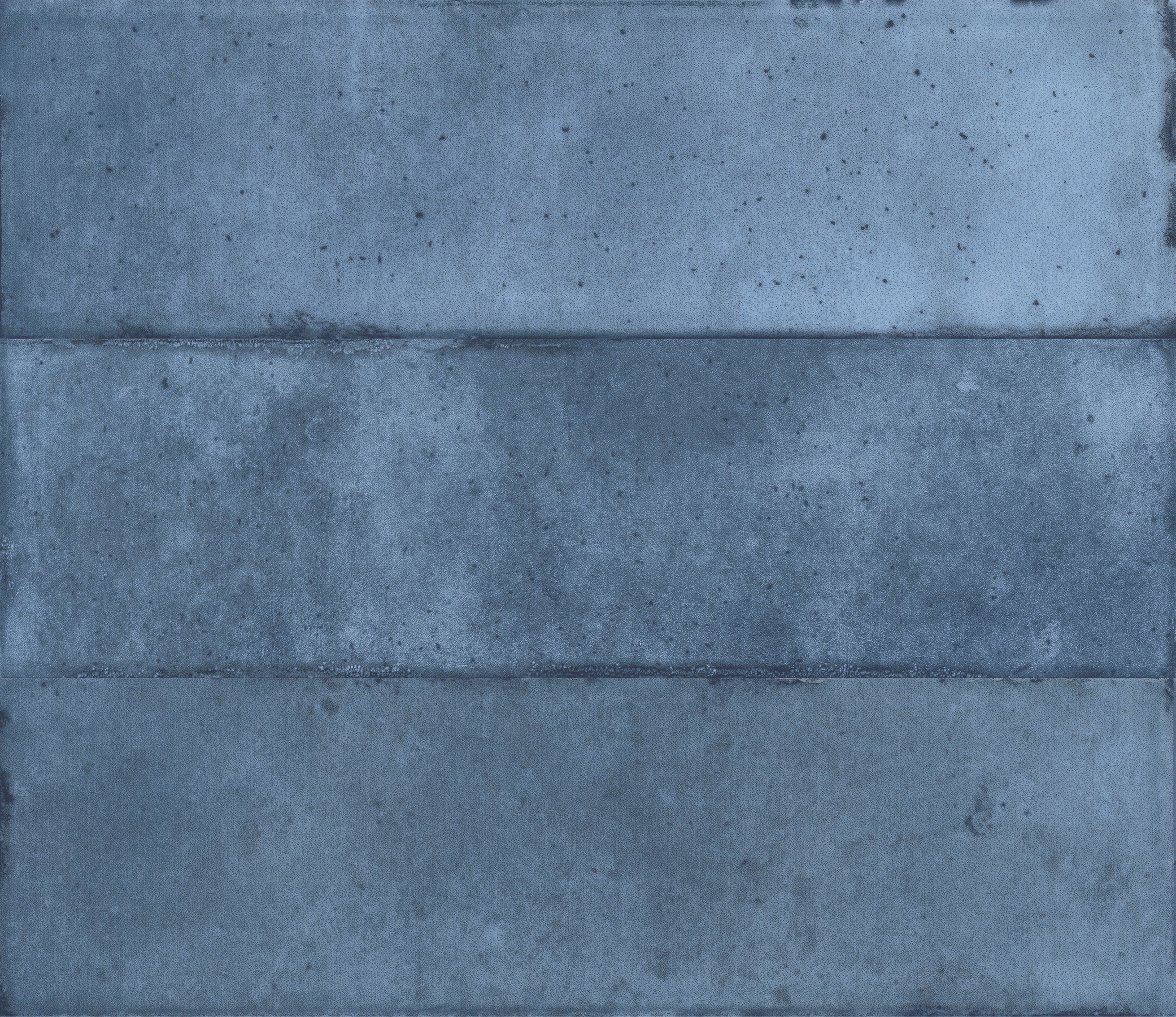Align 2.5x9 Blue Gloss Porcelain Tile