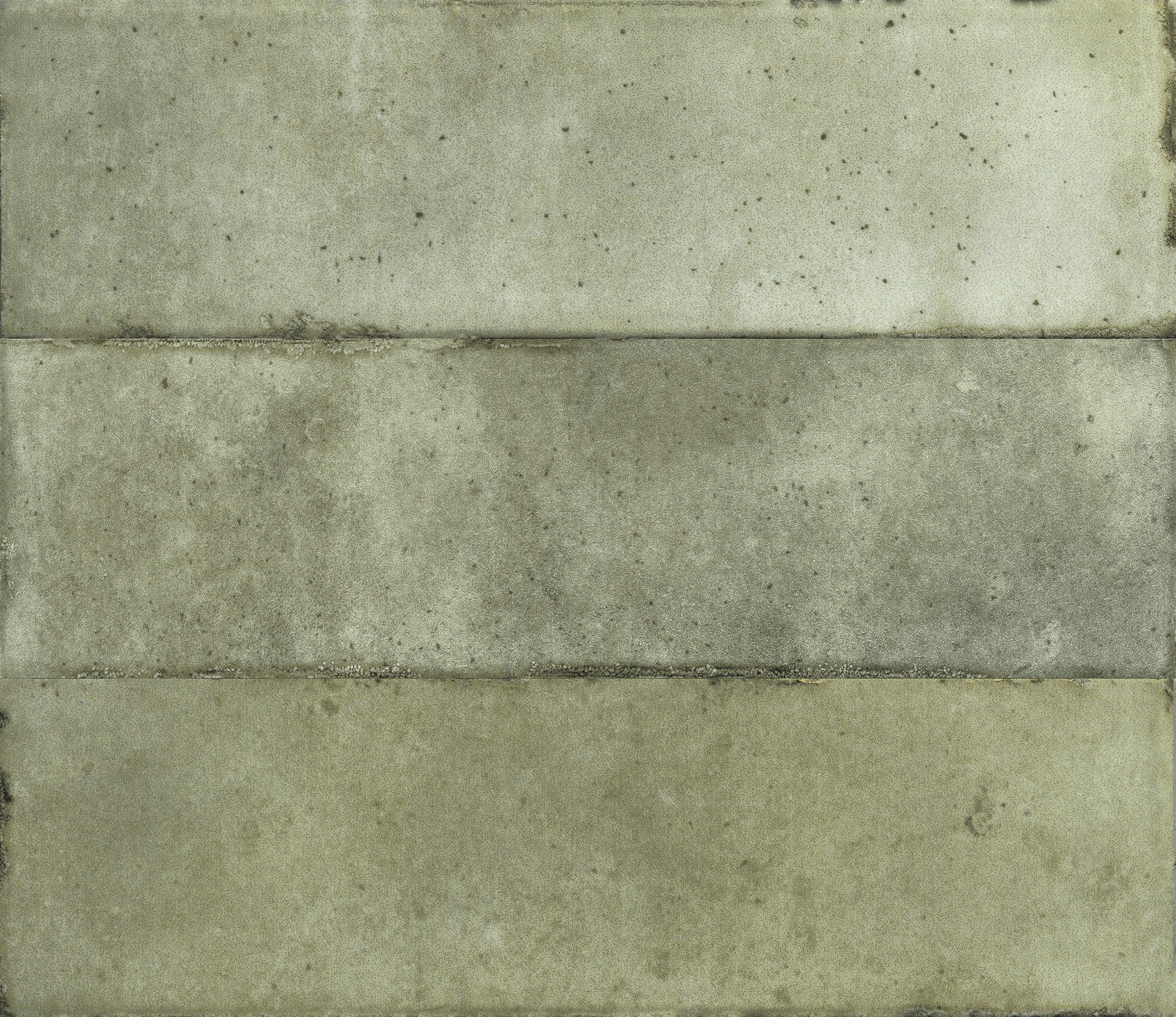 Align 2.5x9 Light Green Gloss Porcelain Tile