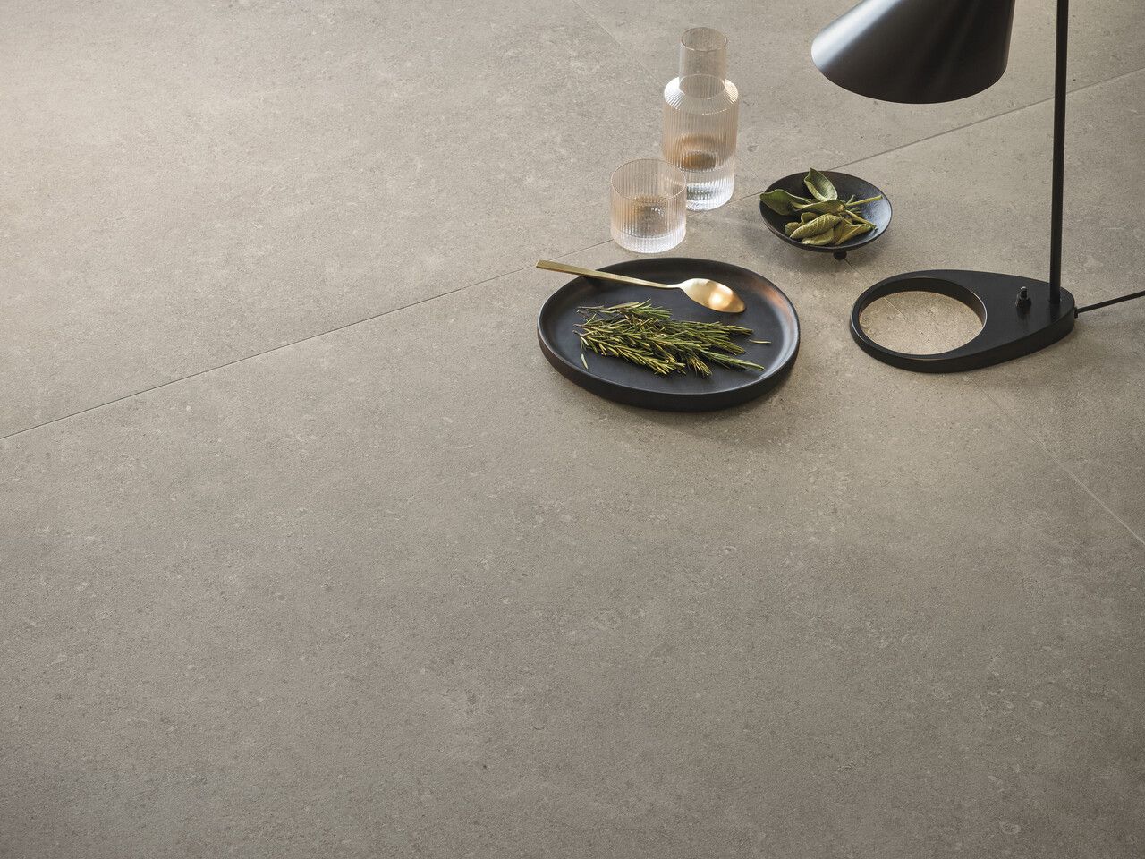 Caliza 12x24 Sable Tile