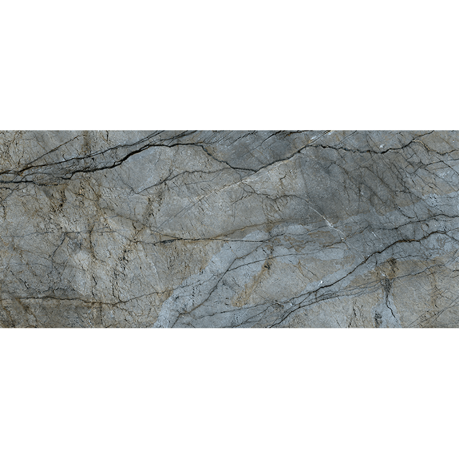 Era 48x110 Mystic Gray Porcelain Panel