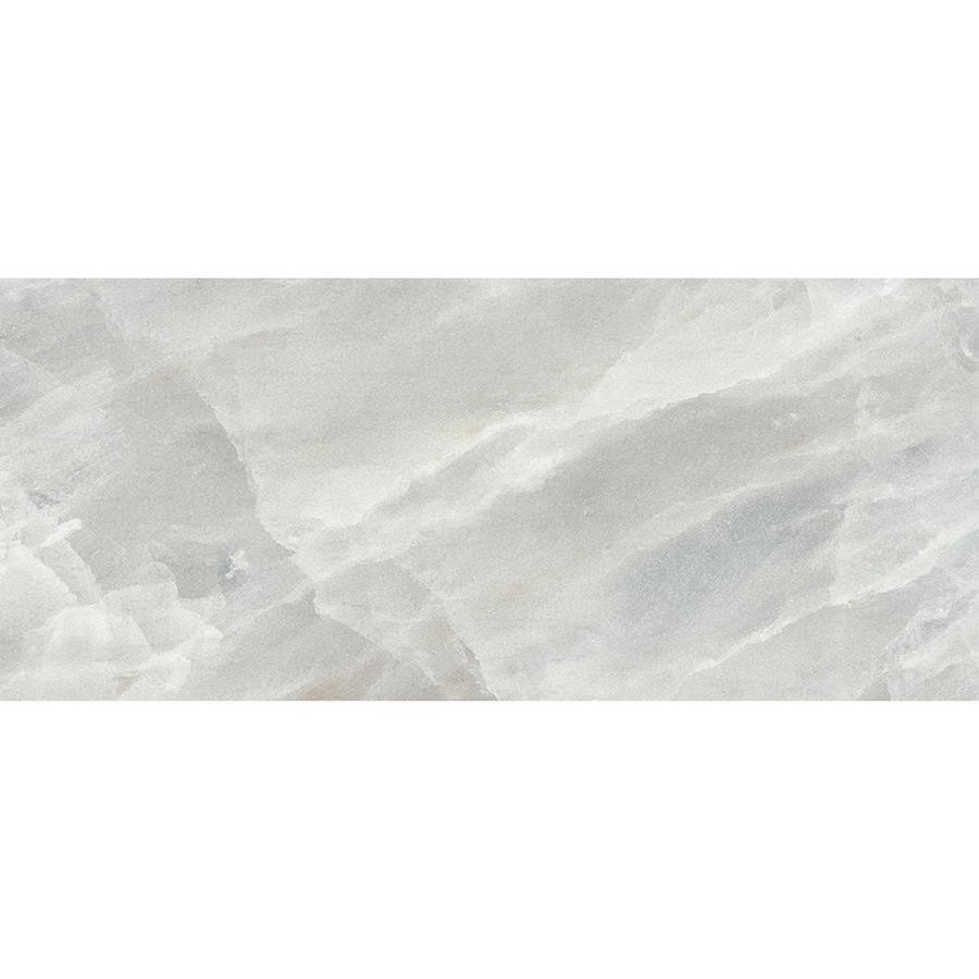 Era 48x110 White Crystal Porcelain Panel