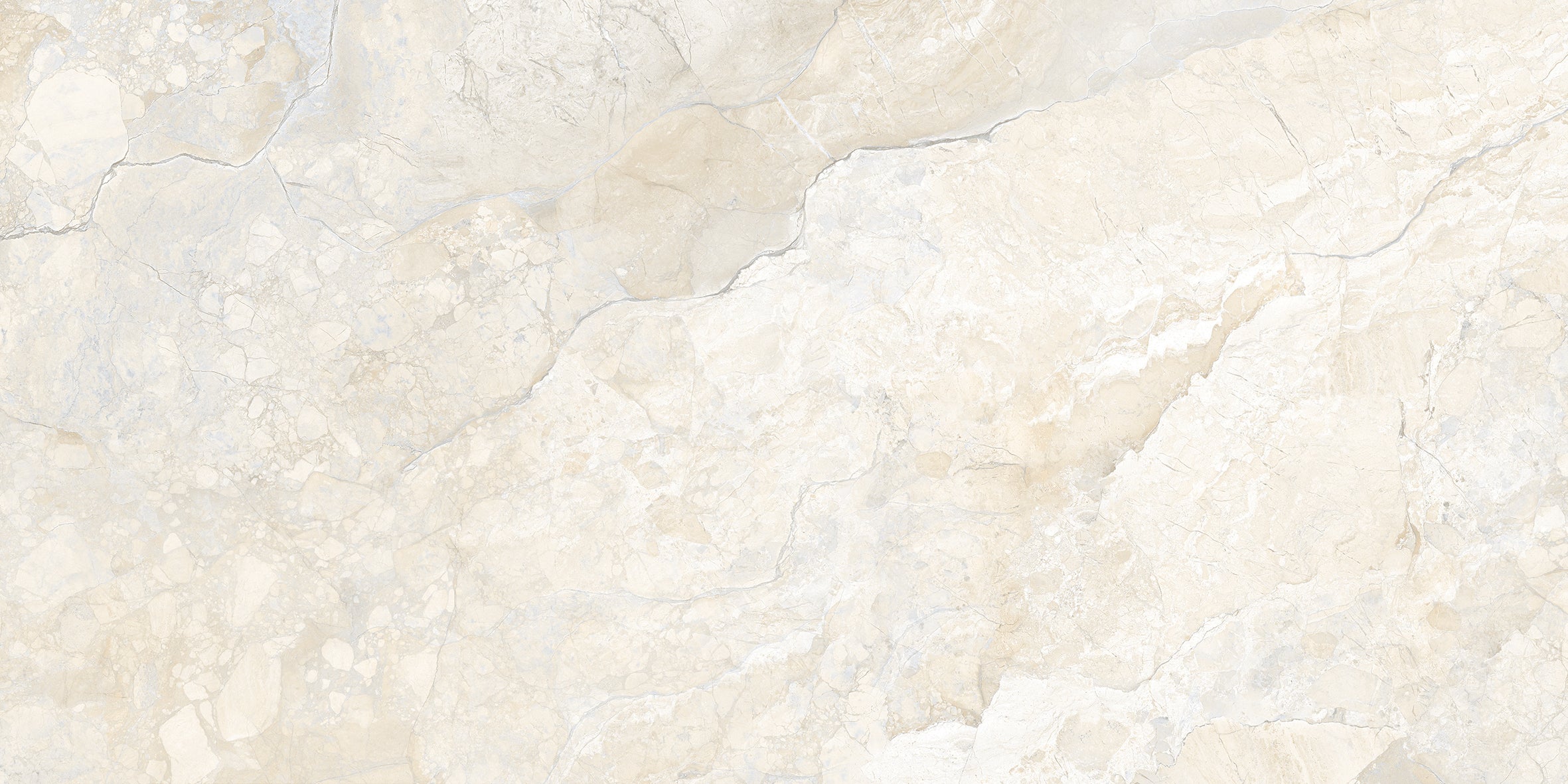 Eternal 24x48 Almond Matte Porcelain Tile - SAMPLE