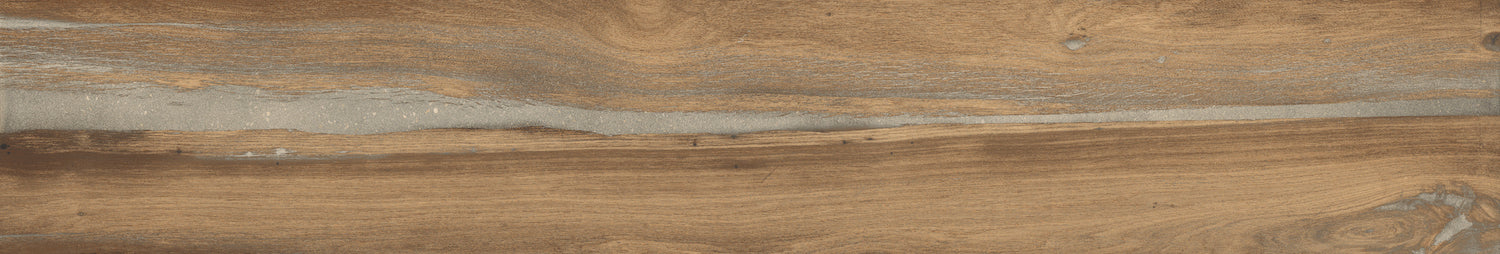 Loft 10x60 Oak Wood Look Porcelain Tile - SAMPLE