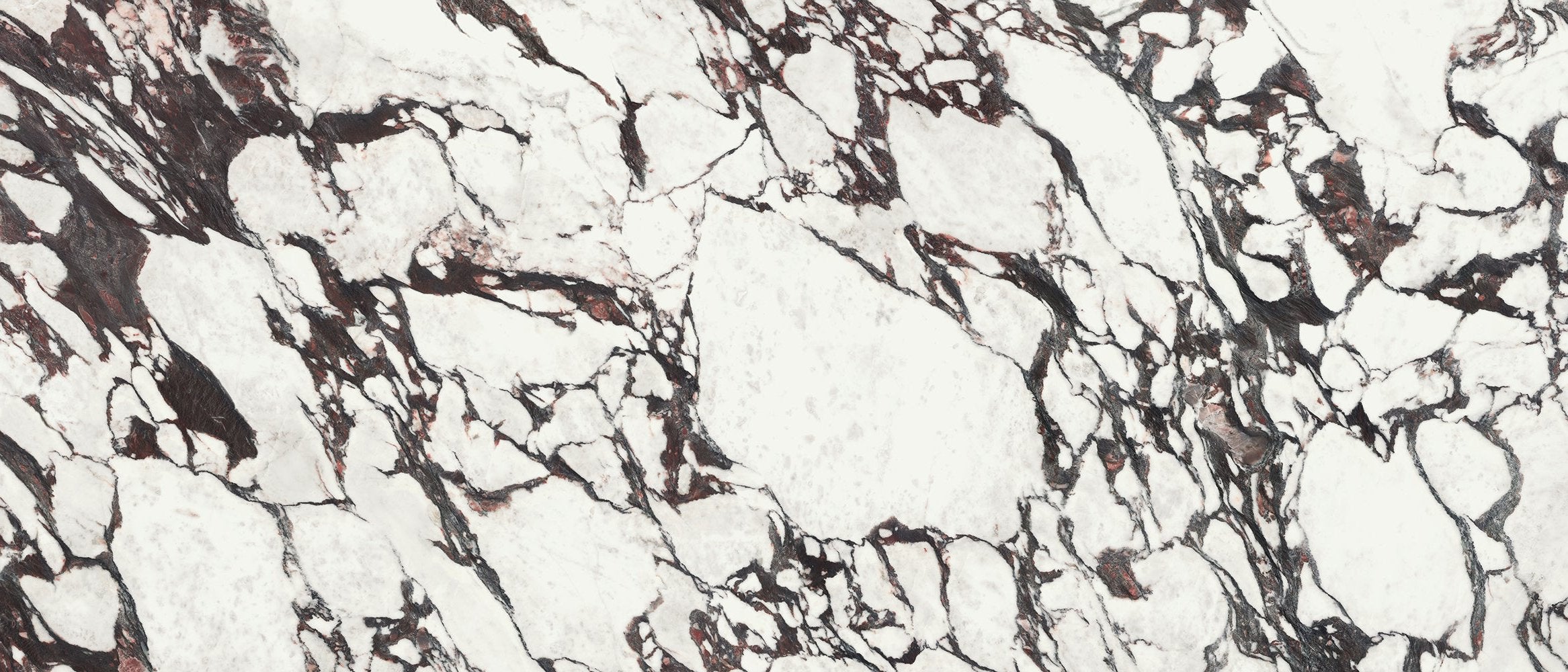 Era 48x110 Medicea Marble Porcelain Panel