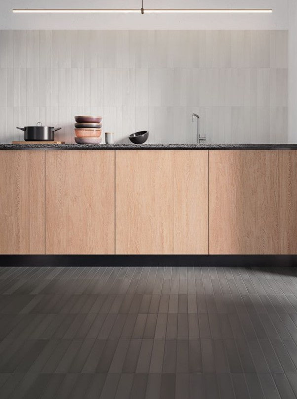 Celestial 2.4X14.5 Meteor Matte Tile