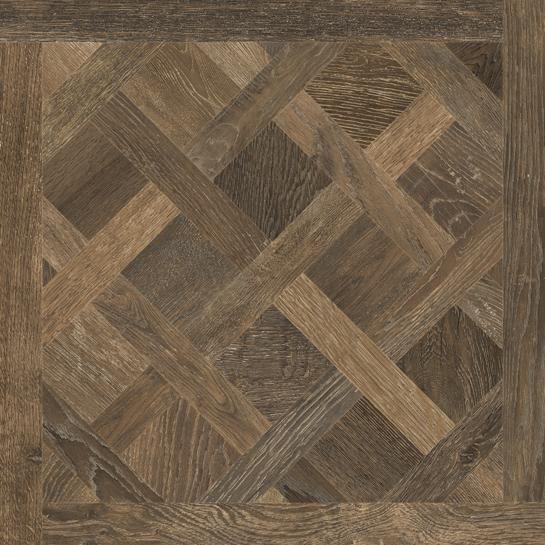 Opus 32x32 Chestnut Décor Wood Look Porcelain Tile