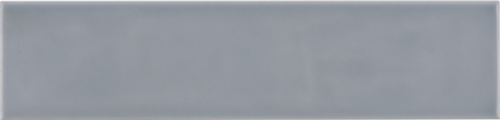 Pastel 2.5x10 Blue Gloss Tile