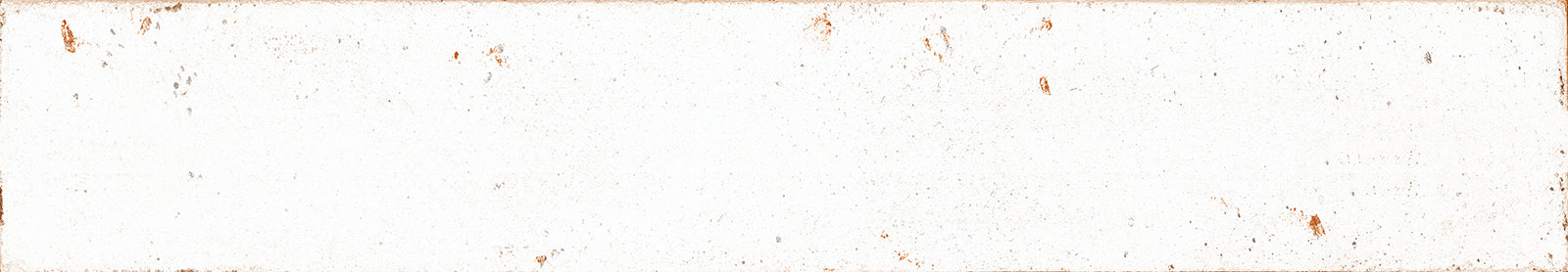 Pacific 2x18 White Matte Porcelain Tile