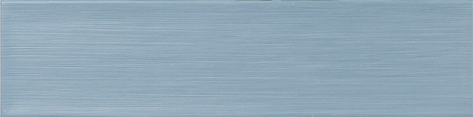 Reef 4x16 Pastel Blue Matte Painted Look Ceramic Tile-Samples