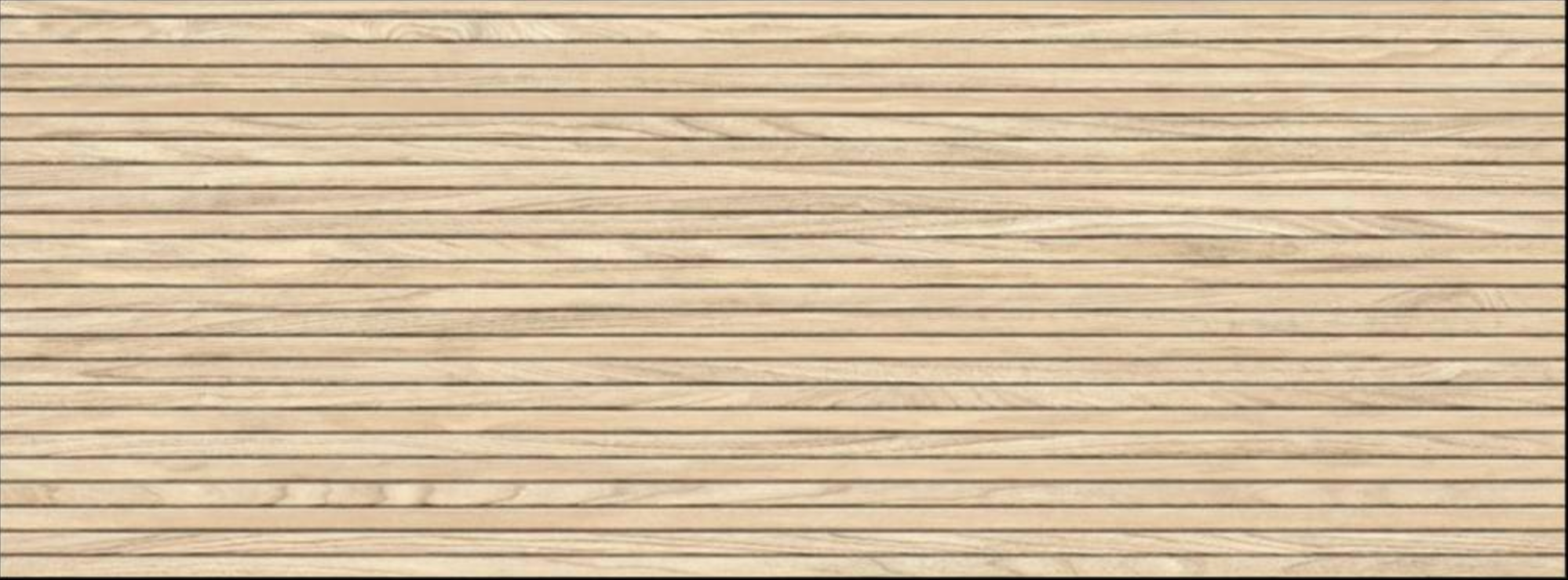 Repose 18x48 Fresno Wood Panel Look Ceramic Tile - SAMPLE