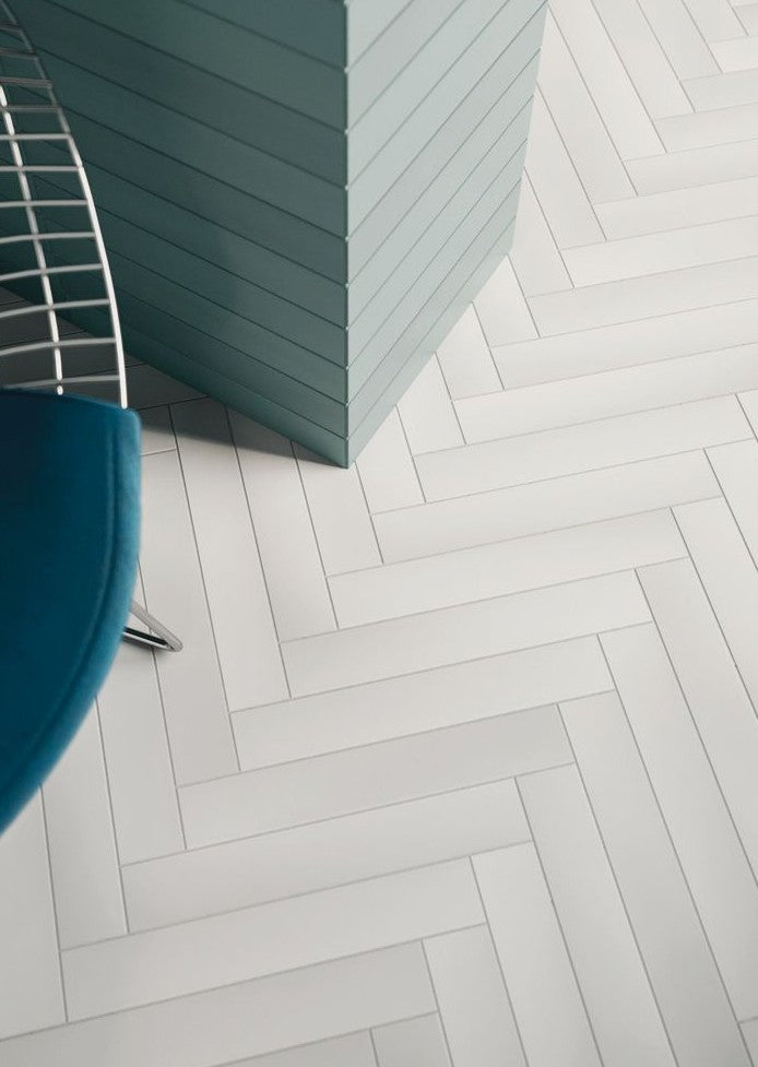 Celestial 2.4X14.5 Polar Matte Tile