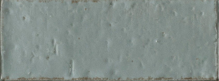 Savannah 3x8 Gray Gloss Porcelain Tile