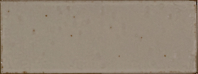 Savannah 3x8 Taupe Gloss Porcelain Tile