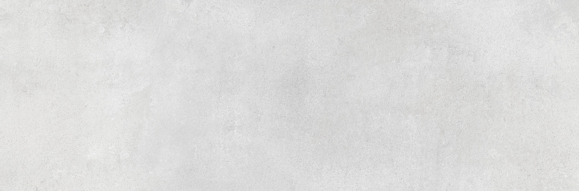 Utopia 13x40 White Matte Ceramic Tile