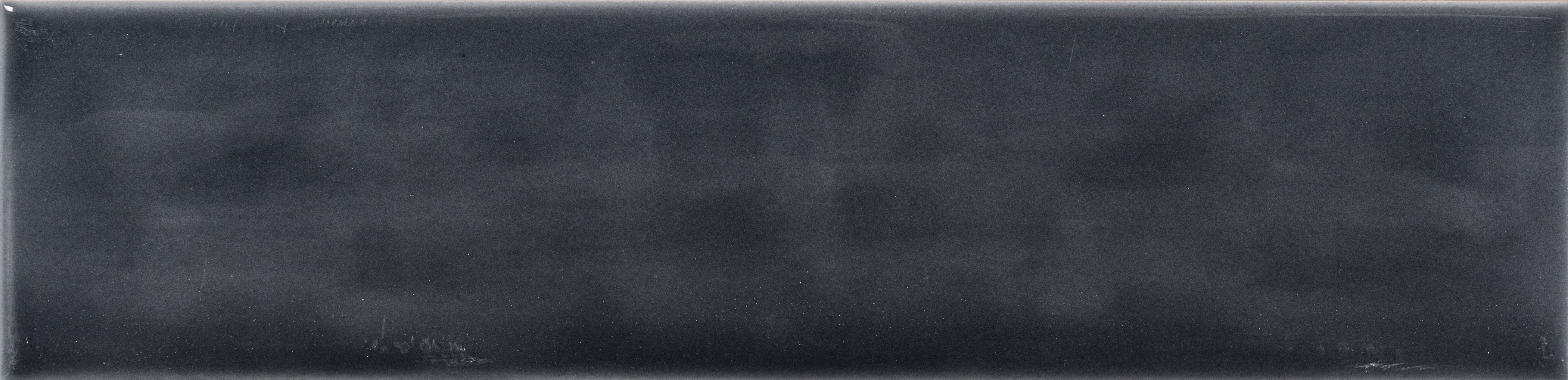 Pastel 2.5x10 Charcoal Gloss Tile