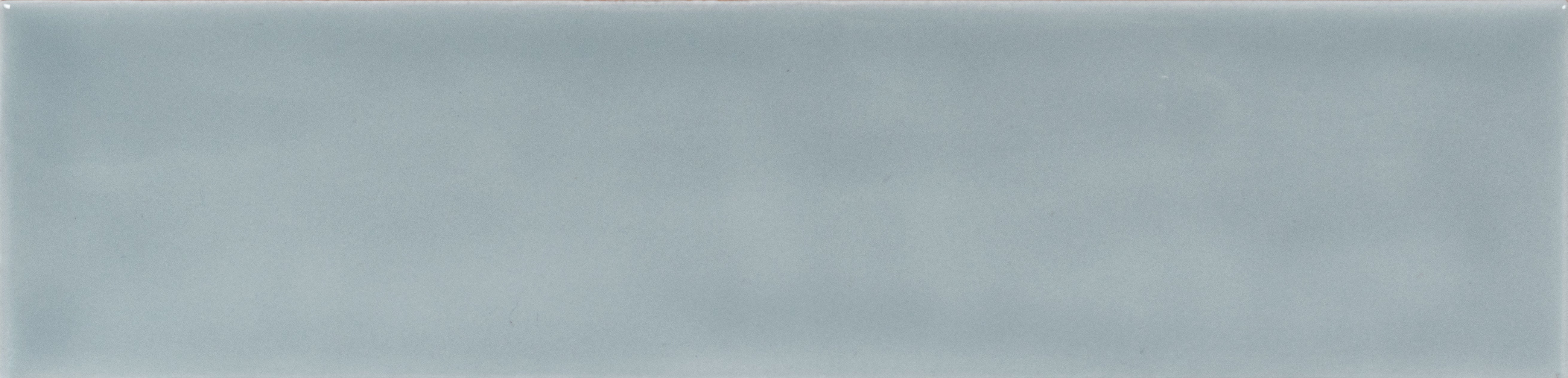Pastel 2.5X10.3 Blue Gloss Subway Tile