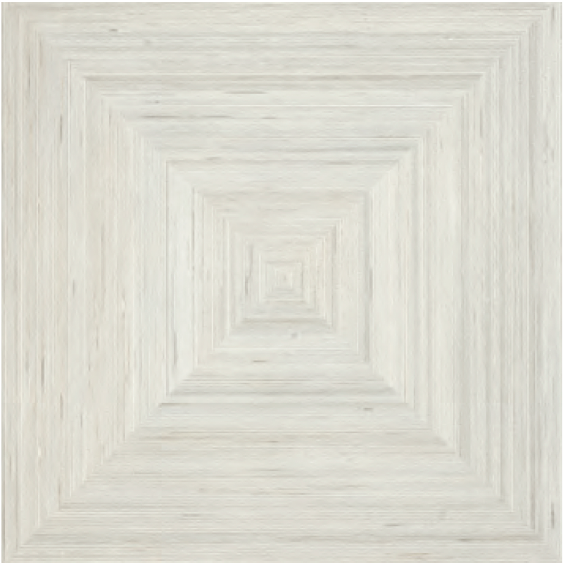 BALANCE 24X24 BIANCO DECO