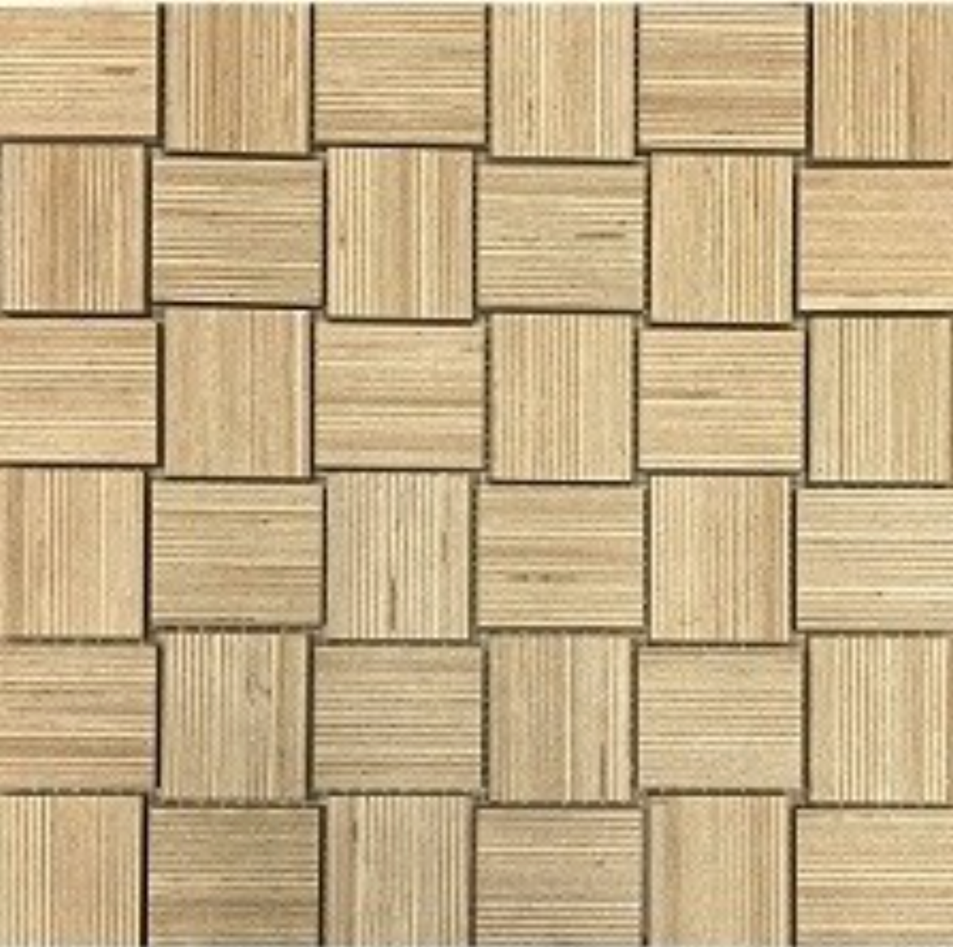 BALANCE BASKETWEAVE 2X2 CREMA