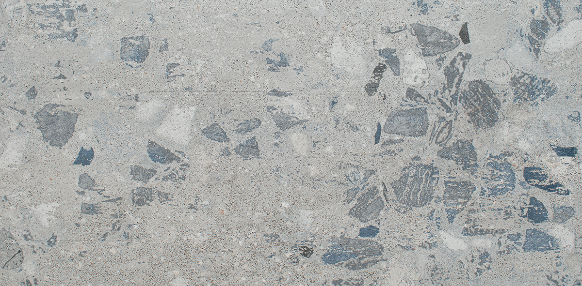 Cemrock 12x24 Blue Porcelain Tile
