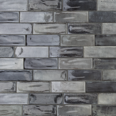 HUDSON 4X12 BLUE GLOSS