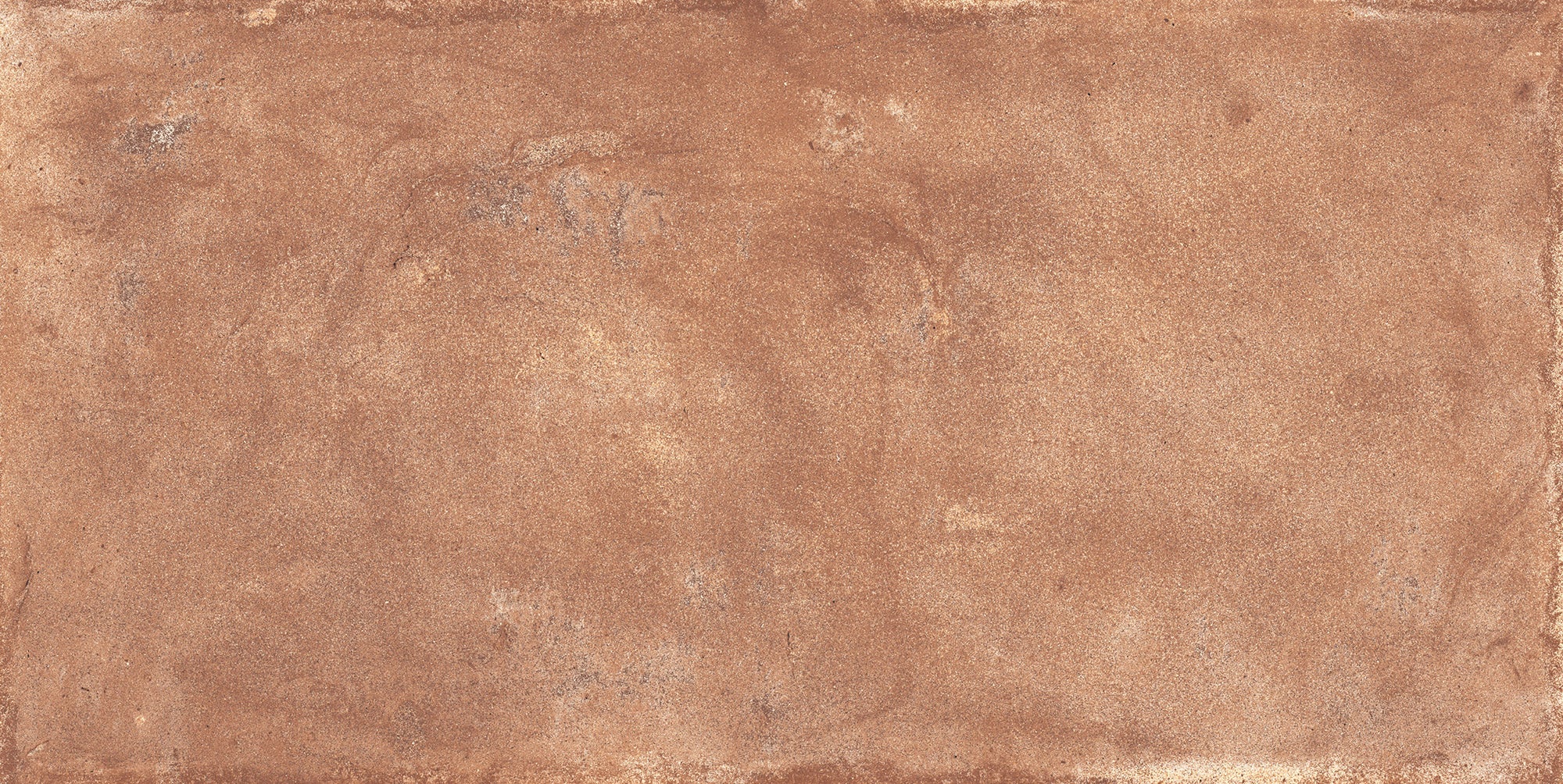 Phoenix 8x16 Cotto Concrete Look Porcelain Tile