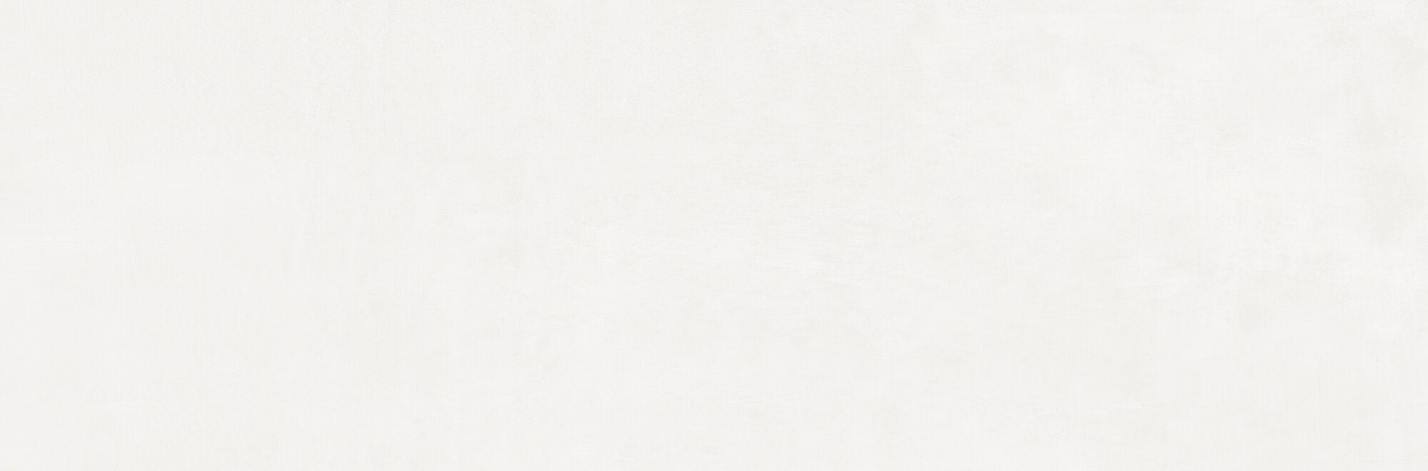 Kona 13x36 Ecru White Ceramic Wall Tile - Samples