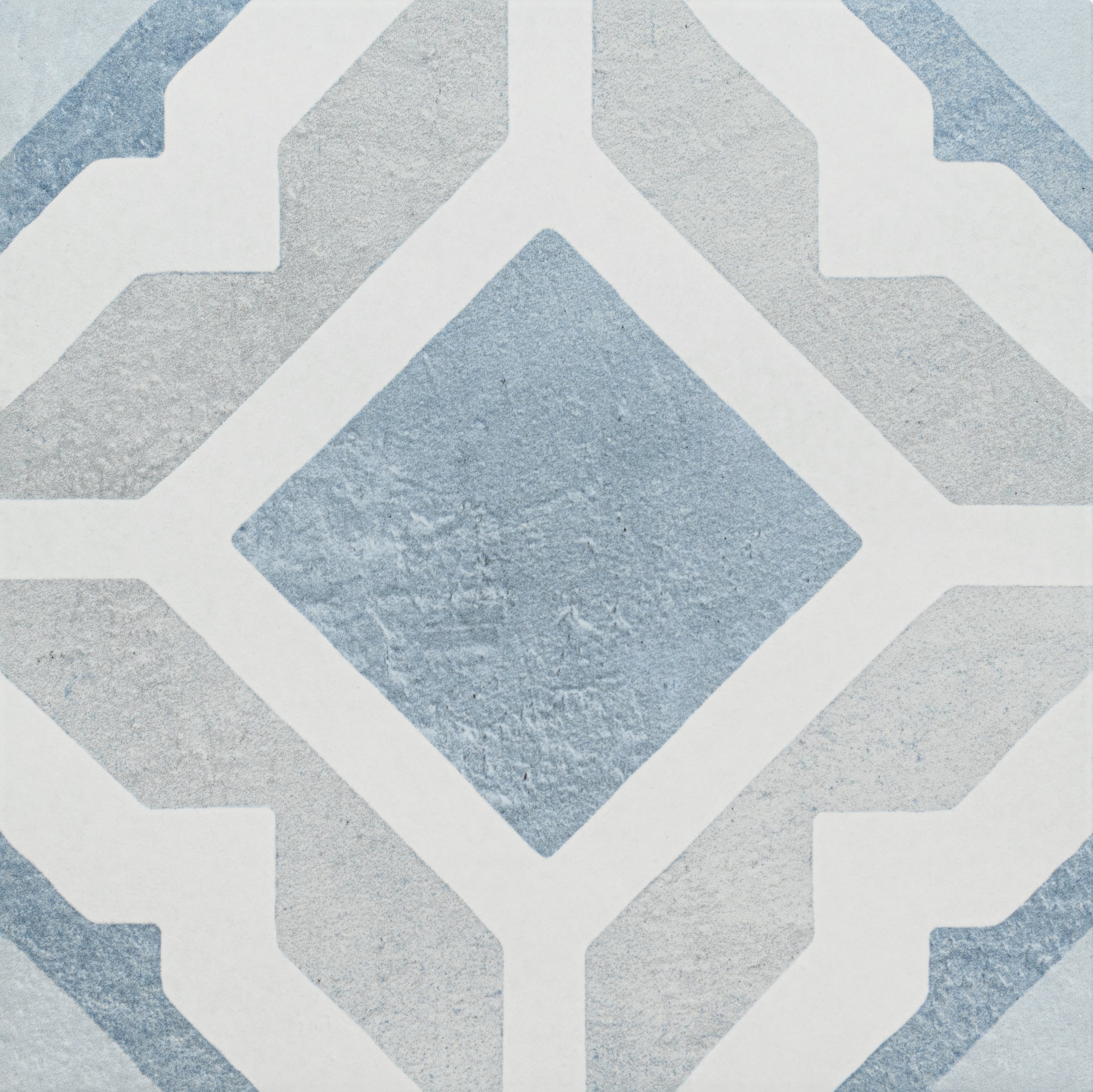 Marine 8x8 Elba Porcelain Tile