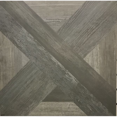 NANTUCKET 24X24 GRAY