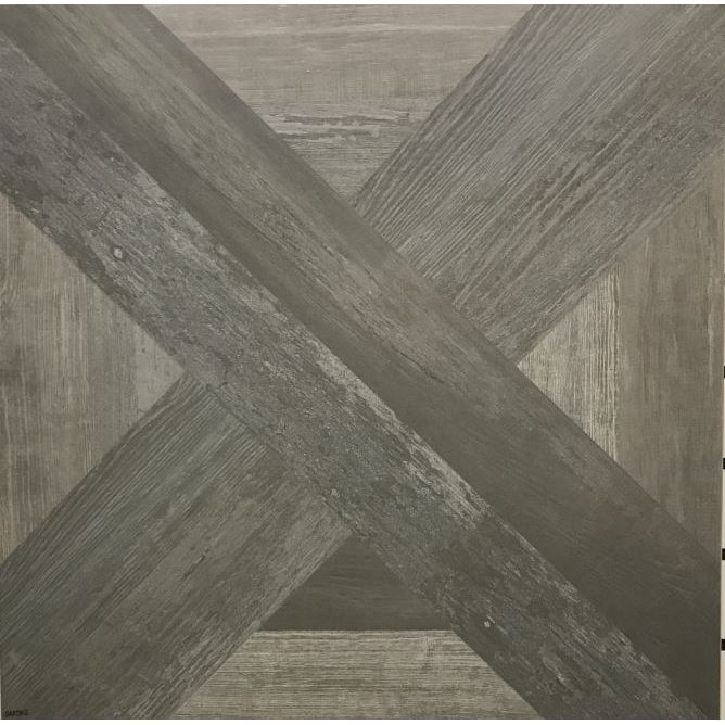 NANTUCKET 24X24 GRAY