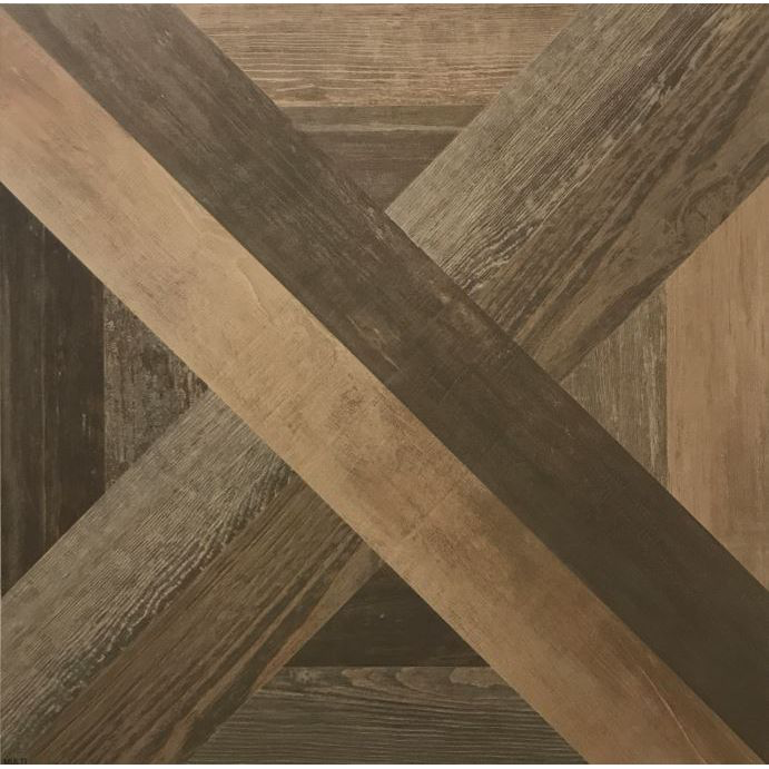 Nantucket 24x24 Multi Color Porcelain Tile