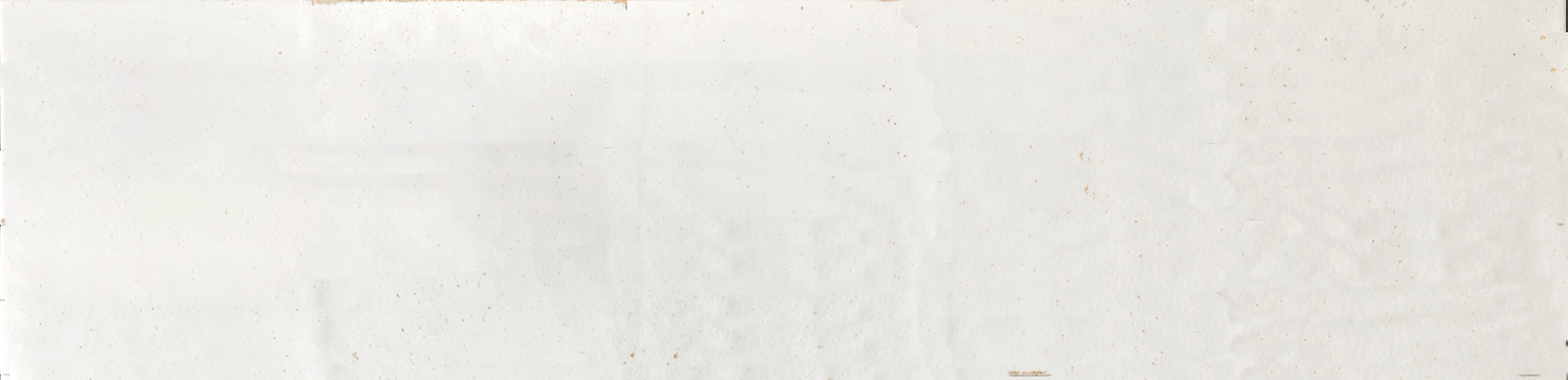 Old City 2x10 White Matte Porcelain Tile