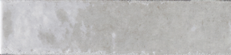 Old City 2x10 Light Gray Gloss Porcelain Tile