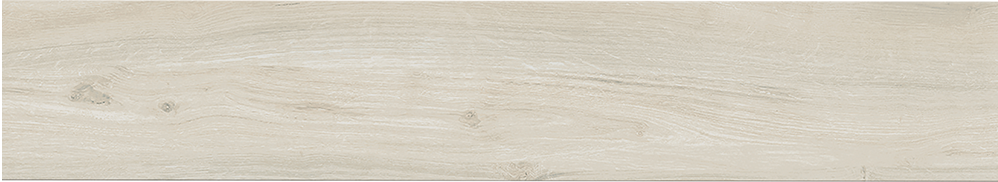 Ozark 6x36 White Wood Look Porcelain Tile