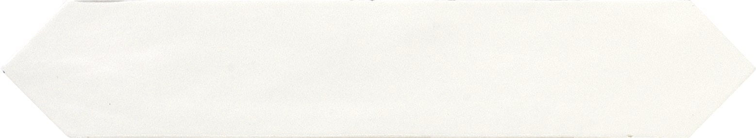 PICKET 2X10 WHITE MATTE