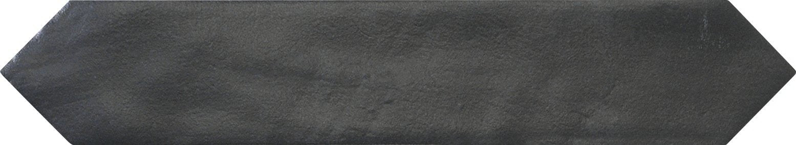 PICKET 2X10 BLACK MATTE