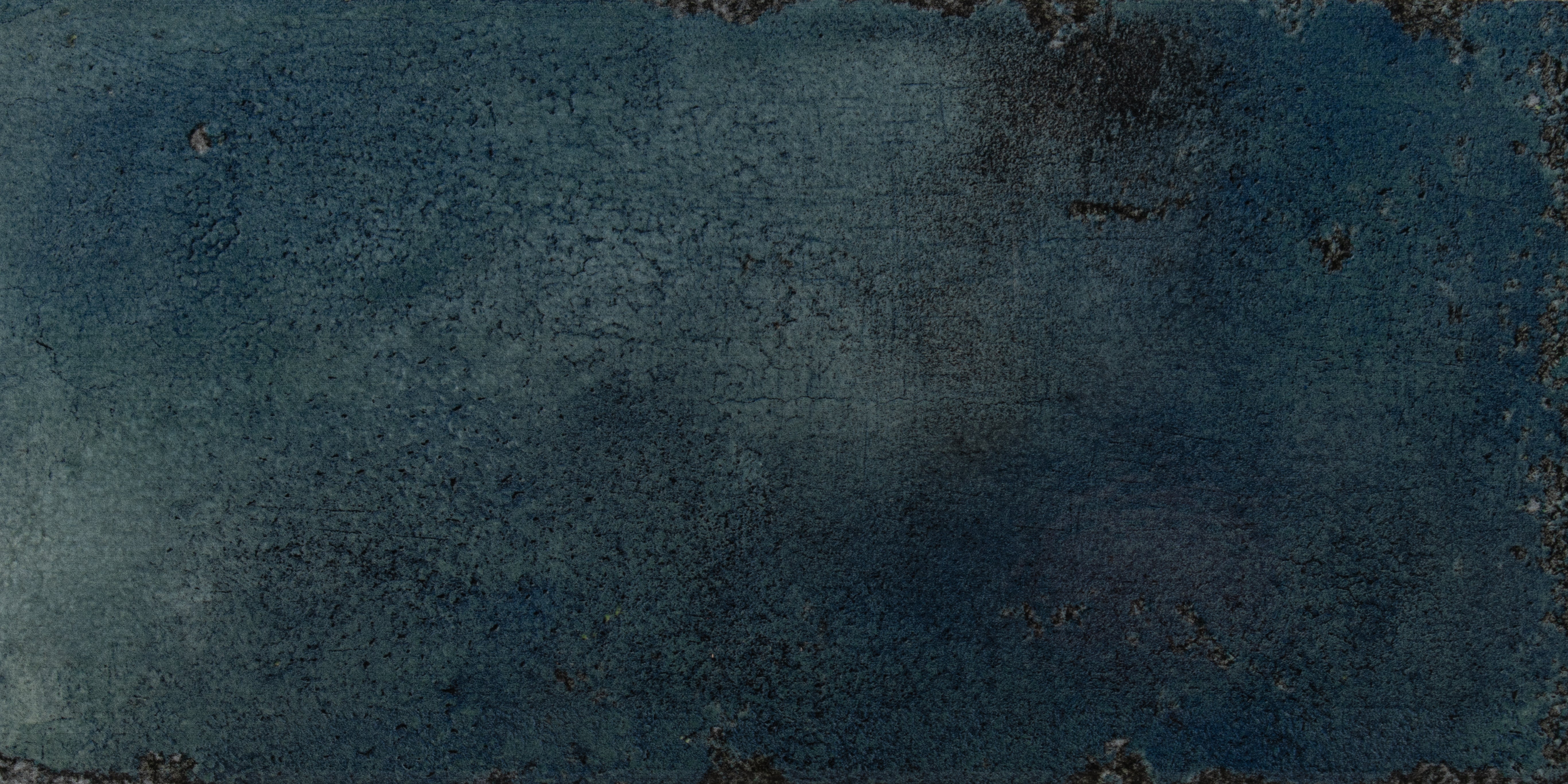 Zeppelin 6x12 Marine Blue Gloss Ceramic Tile
