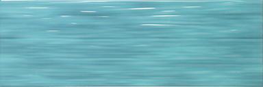 SHEER 8X24 TURQUESA GLOSS