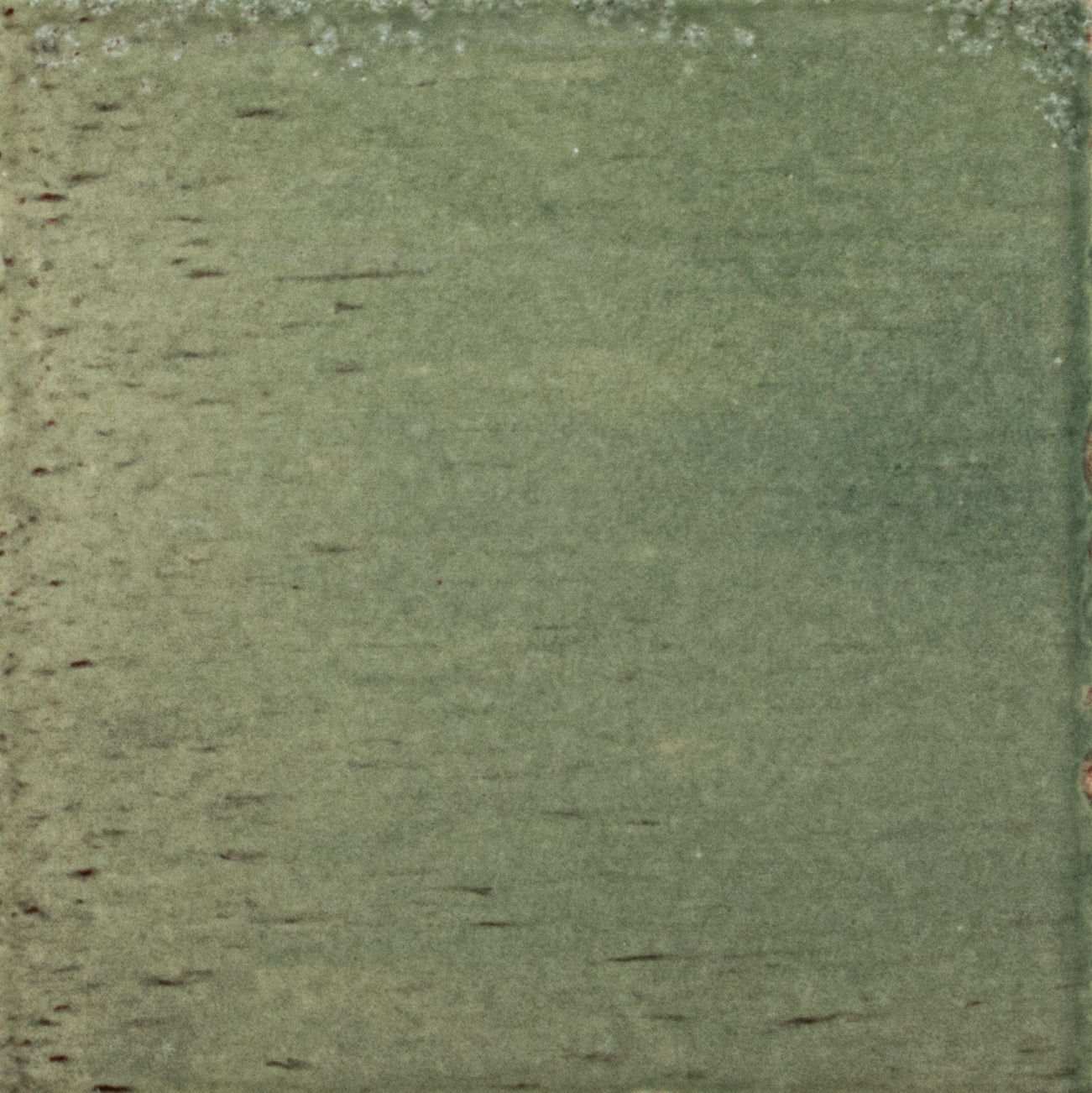 Surf 4x4 Giada Green Gloss Porcelain Tile