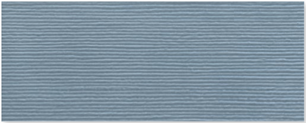 TROPICANA 10X24 DENIM TRAME MATTE