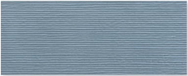 TROPICANA 10X24 DENIM TRAME MATTE