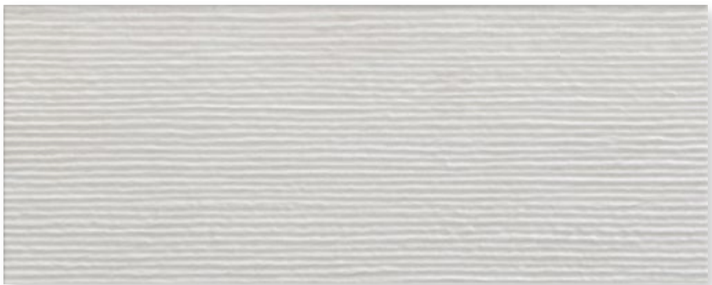TROPICANA 10X24 CENERE GRAY TRAME MATTE