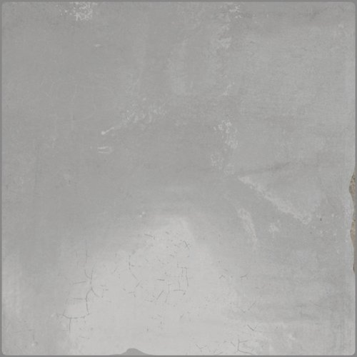 Watercolor 5x5 Grey Gloss