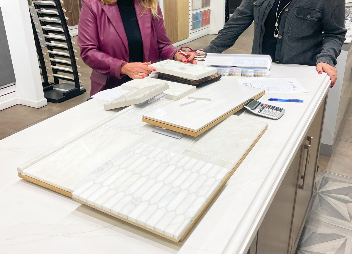 Mastering Tile Choices: A Comprehensive Guide by Urban Coast Tile