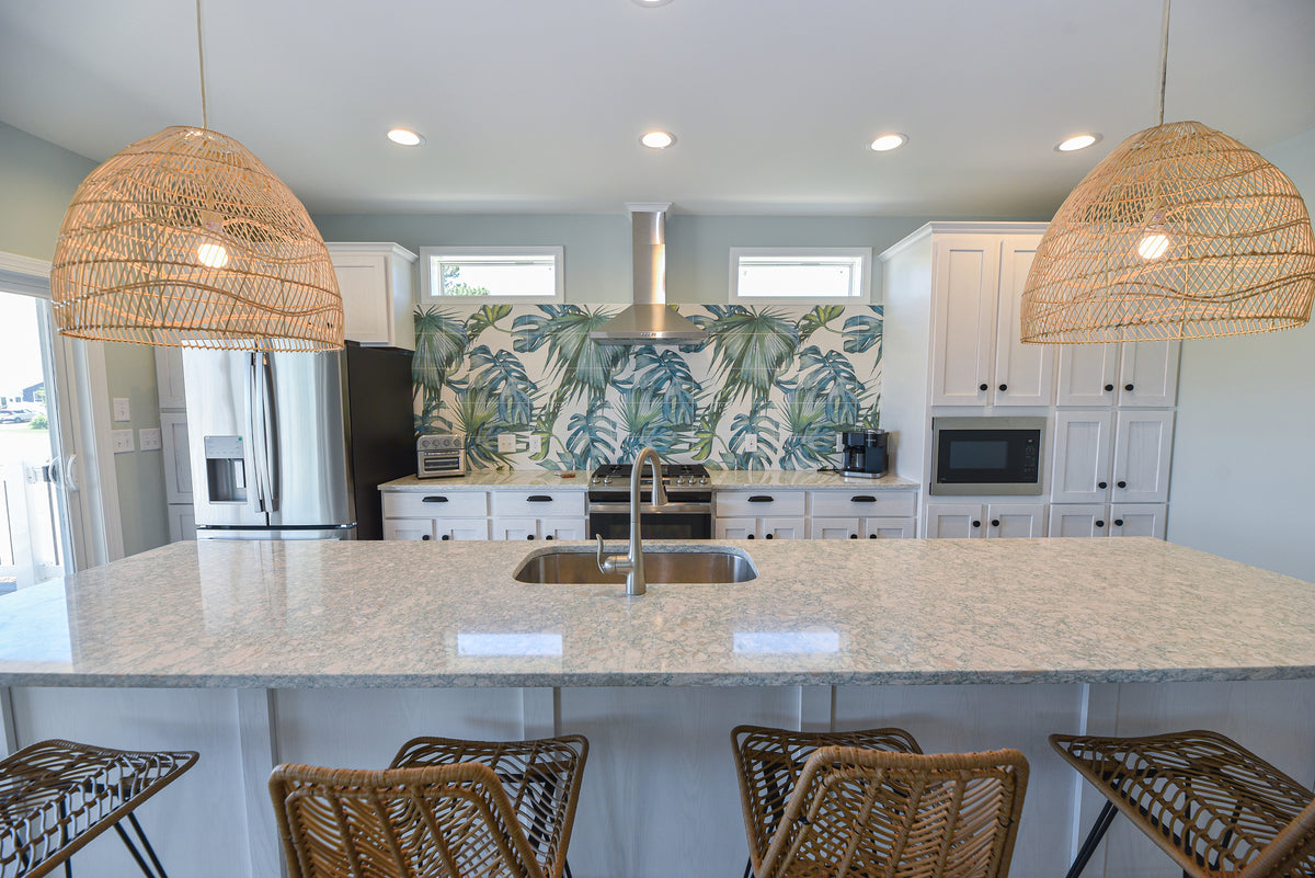 Project Spotlight: Pot-Nets Rental — Urban Coast Tile
