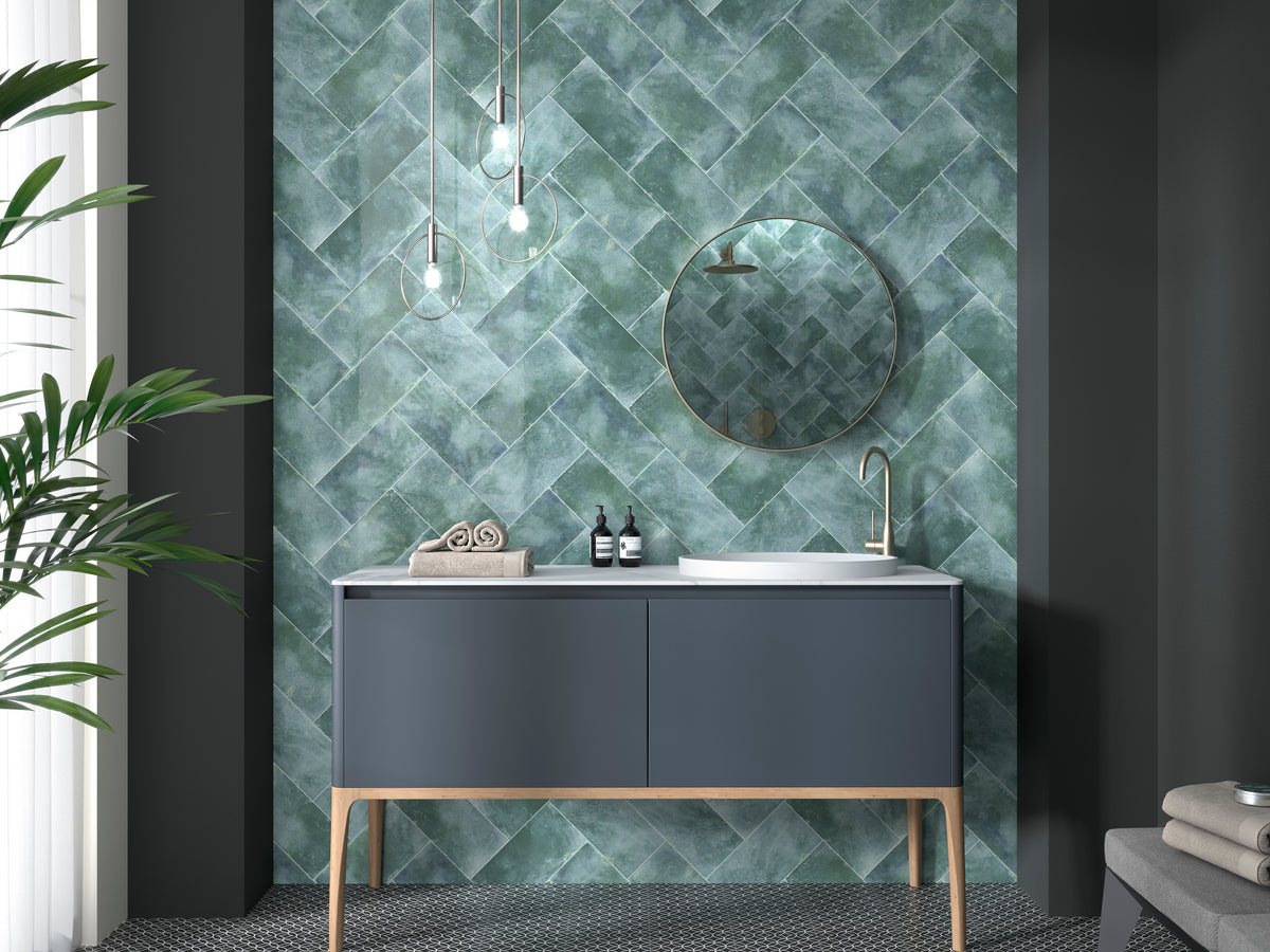 Harmony in Design: Expert Tips for Tile Matching in Your Home — Urban ...