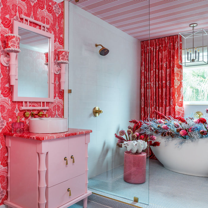 Project Spotlight: Megan Gorelick Interiors